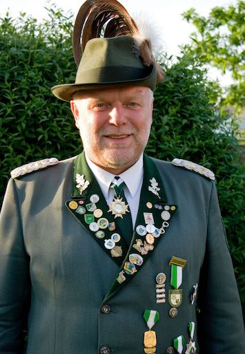KurtMudersbach Kommandeur 2010 heute
