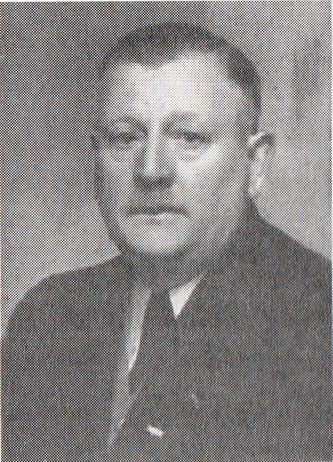 FritzWillebrand Kommandeur 1934 19xx