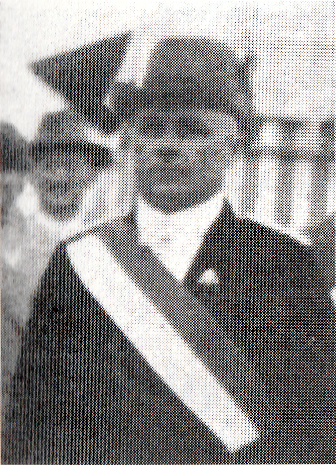 RichardLosse Kommandeur 1926 1932